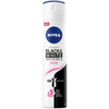 SPREJ DEO BLACK&WHITE CLEAR NIVEA 150ML