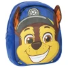 Ranac za vrtić plišani oblik Paw Patrol Cerda 2100005059 plavi