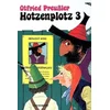 Der Räuber Hotzenplotz 3: Hotzenplotz 3