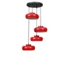 Opviq Luster Smith 4, Crveni