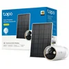 slomart Tapo C460 KIT 4K 8MP solarne nadzorne kamere zunanja, baterija, Dual-Band WiFi