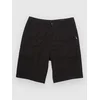 Volcom Strange Tripper Cargo 22 moške kratke hlače black