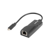 slomart Omrežna kartica USB-C 3.1 1x RJ45 1GB