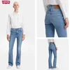 Levis 725 Kavbojke