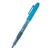 Pilot Pilot Označevalnik teksta V LIGHT, moder SW-VLL-L 12 KOS, (20388147)