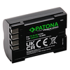 Baterija PS-BLM1 za Olympus E-1/E-300/E-500/Camedia C-7070, 2000 mAh