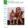 KABALEVSKY:EASY PIANO COMPOSITIONS PIANO