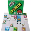 KOCKA igra 25002 spomin-