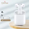 ALittleFlower Bluetooth slušalice, Bele