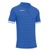 Jungle Polo - Rojal modra-Bela
