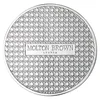 Molton Brown Luksuzni pokrov za sveče