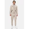 Lonsdale Mens tracksuit slim fit