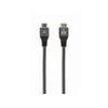 GEMBIRD HDMI kabel 2 m, Ethernet, CCB-HDMI8K-2M