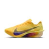 Nike Vaporfly 4 Womens Road Racing Shoes - Yellow