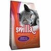 SMILLA ADULT Z RIBO - 1 KG