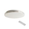 LED kupatilsko plafonsko svetlo BRAVO LED/16W/230V 4000K prečnik 33 cm IP44