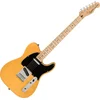 Fender Squier Affinity Series Telecaster MN BPG Butterscotch Blonde Električna kitara (Poškodovano)