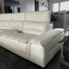 Prekrivač set - Handmade Ivory M
