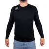 Moška majica Warrior Loose Tech LS Senior M