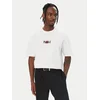 HUGO Majica Dakhil 50579723 Bela Relaxed Fit