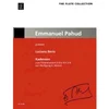 BERIO/PAHUD:KADENZEN FLUTE CONCERTO MOZART KV314