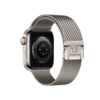 BHO Zamenska narukvica za pametni sat za Apple Watch, Siva