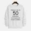 MAFIMI Duks Trebalo mi je 40 godina da izgledam ovako dobro!, Beli
