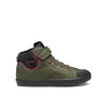 Geox Superge J Gisli J465CC 0MEFU C0450 S Khaki