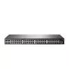 HPE Aruba 2930F 48G 4SFP+ Swch (JL254A)
