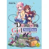 Demon Girl Next Door Vol. 2