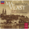 SMETANA:MA VLAST/BELOHLAVEK CZECH PHILHARMONIC