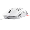 Miš TRUST GXT928W HELOX žični/gaming/bela