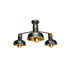 Luster na šipci MARGO 3xE27/5,5W/230V