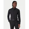 HUGO Srajca C-Jason 50293691 Črna Slim Fit