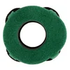 Eyecushion ARRI SPECIAL Fleece Green-Grass