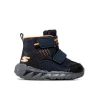 PATIKE MAGNA-LIGHTS SKECHERS - 401504N-NVBK-23