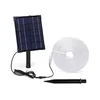 Aigostar - LED RGB prigušiva solarna traka LED/5W/3,2V 5+2m IP65 + daljinski upravljač