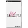 Final Fantasy II - JAP (PSP) - rabljeno