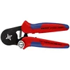 Knipex samopodešavajuća krimp klešta za hilzne 0,08-16mm2 97 53 04