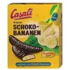 Čokoladne bananice, Casali, 150 g