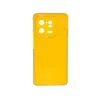 Maska za telefon GLITTER CASE za Xiaomi Redmi 13 Pro DZ13, Žuta