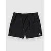 Volcom Lido Solid Trunk 16 kopalne hlače black