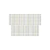 Ninaled LED trake za Samsung UE50JU6800, ES-392