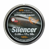 Vrvica Savage Gear HD8 SILENCER 120m – zelena 0,12mm