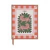 Notes Designworks Ink A Dopo Tiger Journal