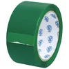 Traka ljepljiva 48mm/66m akrilna 2b zelena