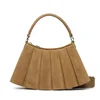 Ročna torba Lacoste NU5467DX Rdeča