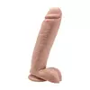 Toy Joy – Get Real Dildo, 25 cm