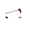 Torx ključ z ročajem tipa L pro Asta LAL-T30 05533