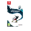 Switch Disney Epic Mickey: Rebrushed